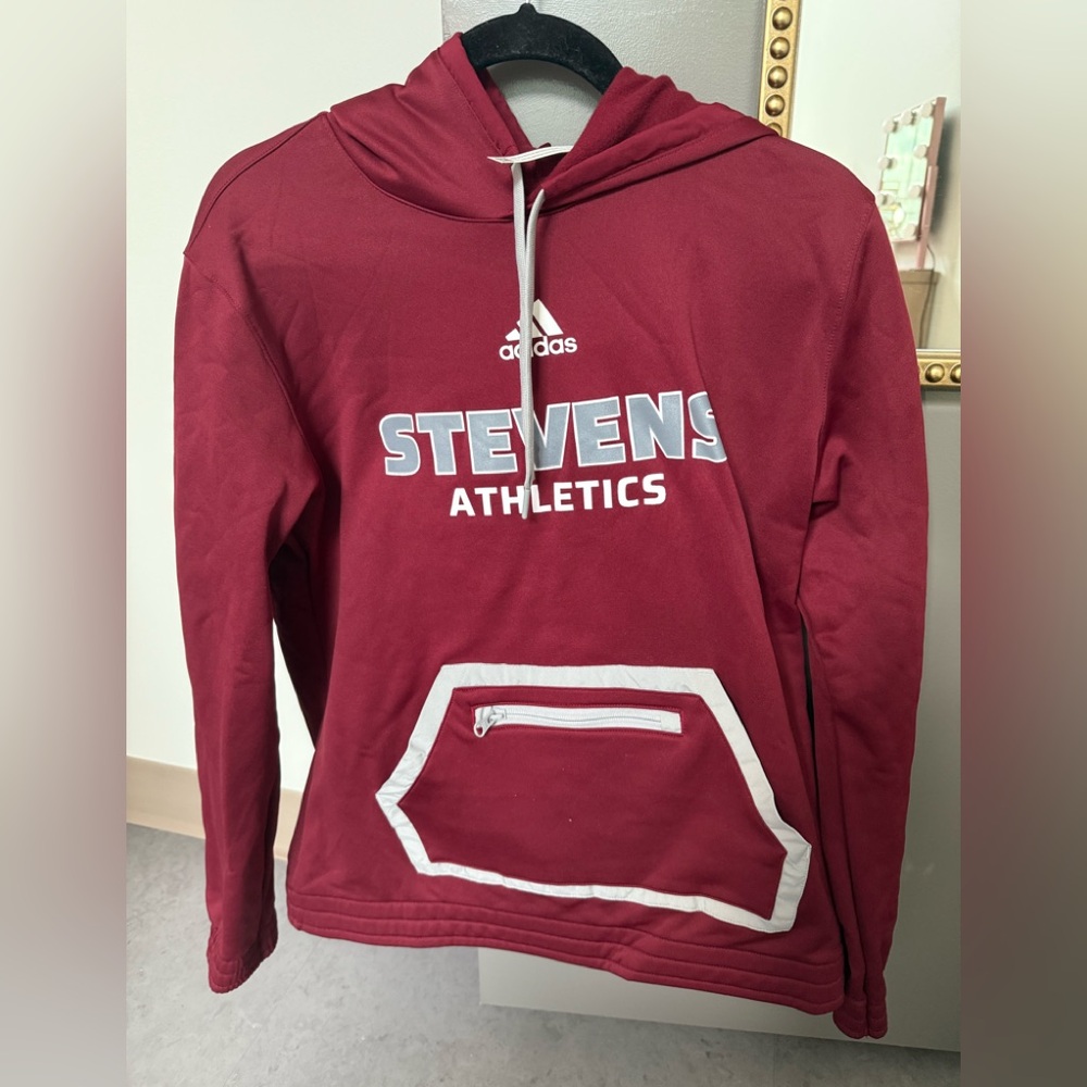 Stevens Sweatshirt Size L